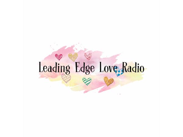 Leading Edge Love – Tonya Todd, Actress, Author, and Podcaster